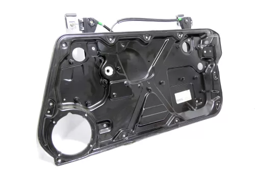 VW New Beetle Fensterheber Fensterhebermodul Modul Gestänge vorne rechts (158097)