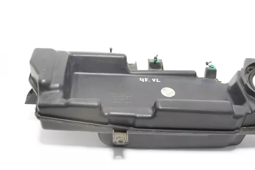 Audi A6 4F Box Lautsprecher Mitteltonlautsprecher vorne links 4F0035381B (158120)