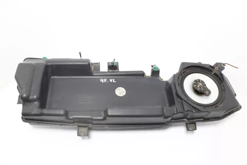 Audi A6 4F Box Lautsprecher Mitteltonlautsprecher vorne links 4F0035381B (158120)