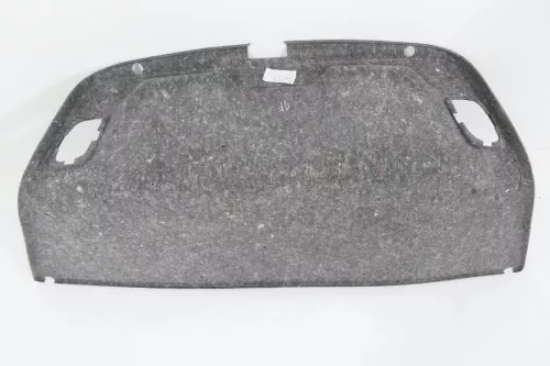 VW Eos 1F Abdeckung Verkleidung Kofferraum hinten Heckklappe Deckel 1q0867605E (158143)