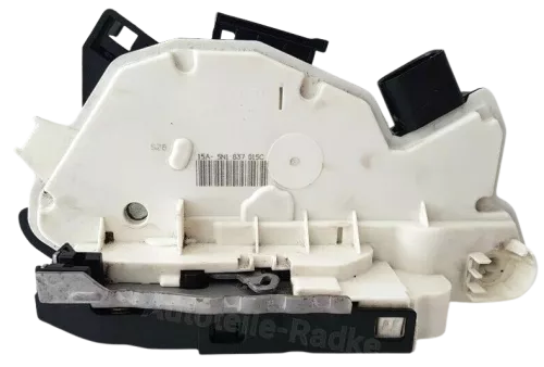 VW Scirocco Tiguan CC Sharan Stellmotor Tür Türschloß vorne links 5N1837015E (158196)