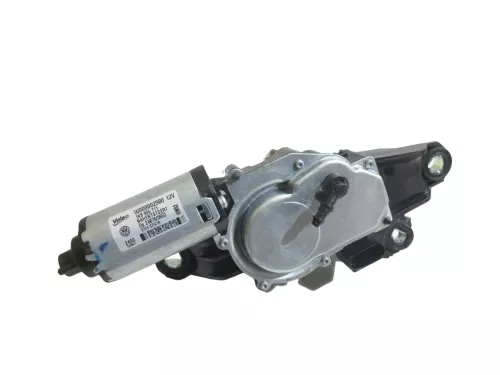 VW Scirocco 3 Wischermotor Motor Scheibenwischer hinten Heckwischer 1K8955711 (158202)