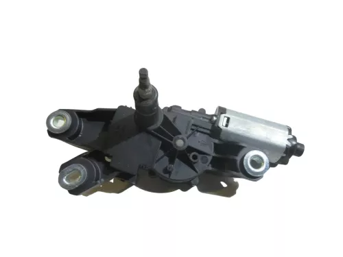 VW Scirocco 3 Wischermotor Motor Scheibenwischer hinten Heckwischer 1K8955711