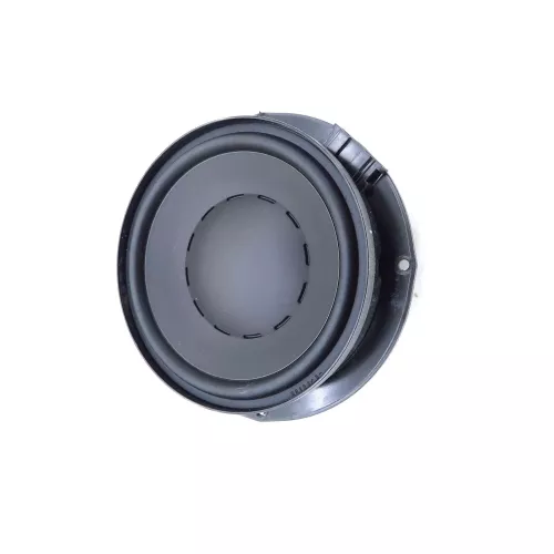 VW Scirocco 3 Golf 7 Box Lautsprecher 1K8035453A Dynaudio hinten