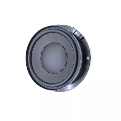 VW Scirocco 3 Golf 7 Box Lautsprecher 1K8035453A Dynaudio hinten (158218)