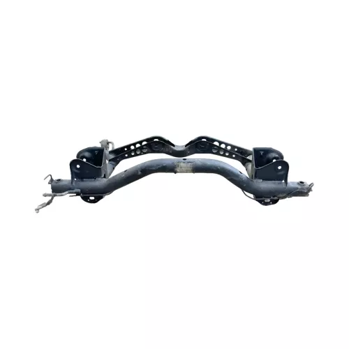 Golf 1K Plus 5M Scirocco Achse hinten Hinterachse Achsträger (158241)