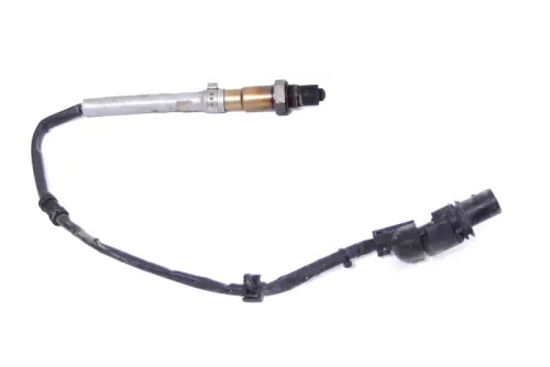 VW Audi Scirocco Lambdasonde vor Kat 06J906262AA CCZB 2,0TFSI CDLC CDLA ##