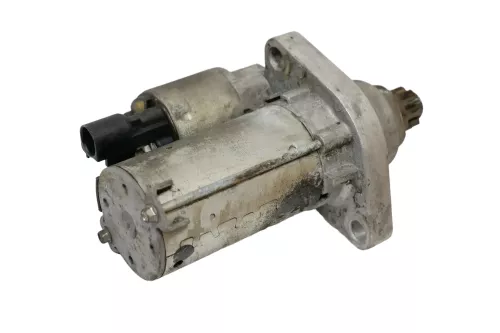 VW Passat 3C Eos Golf Anlasser Starter CCZB 6-Gang 02M911023G 02M911021B (158258)