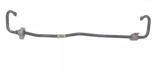 VW Polo 9N Fox Ibiza 6L Achse vorne Stabi Stabilisator 19mm gelb 6Q0411305AM (158329)