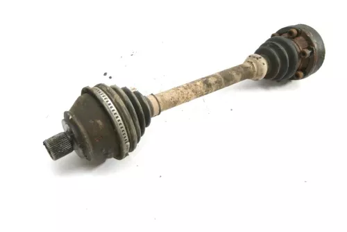 VW T4 Antriebswelle Gelenkwelle links/rechts 701407449 X Flanschwelle ohneABS (158386)