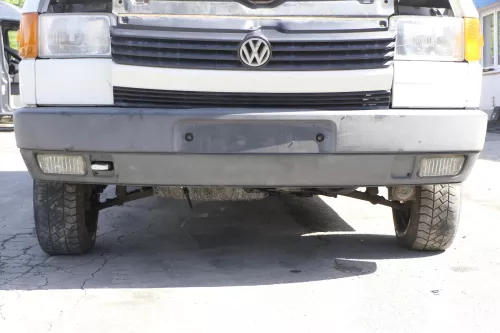 VW T4 Multivan Kurze Version Stoßstange Frontstoßstange vorne bis ca. Bj. 1996