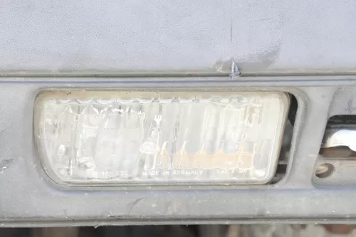 VW T4 Multivan Kurze Version Stoßstange Frontstoßstange vorne bis ca. Bj. 1996  (158395)