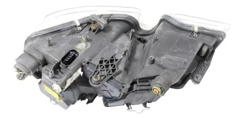 Skoda Superb 3U Scheinwerfer Xenon 3U1941018G rechts vorne (ohne Steuergeräte (158440)