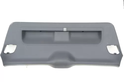 A3 8PA 4/5-Türer Abdeckung Verkleidung Kofferraum hinten Heckklappe Klappe oh (158498)