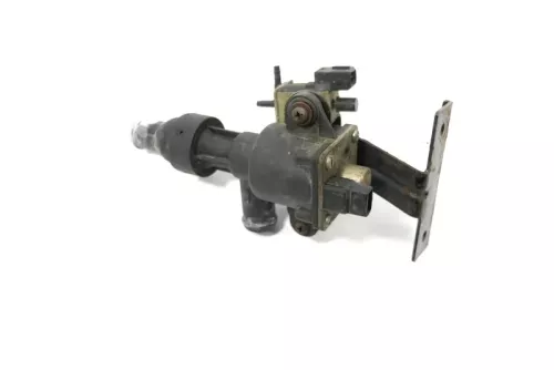 VW T4 Steuergerät Ventileinheit Climatronic 701963375 Klima Klimasteuergerät