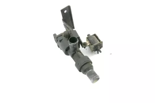 VW T4 Steuergerät Ventileinheit Climatronic 701963375 Klima Klimasteuergerät (158519)