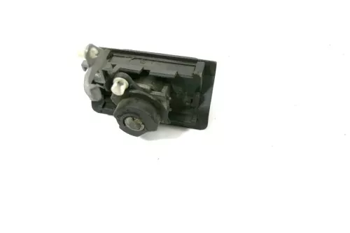 VW Polo Kombi 6K Schloß Heckschloß OHNE KEIN Schlüssel Kofferraumschloß