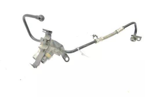 Audi A6 4B Öldruckleitung Leitung Öl Öldruck 059145771G
