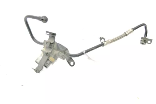 Audi A6 4B Öldruckleitung Leitung Öl Öldruck 059145771G (158540)