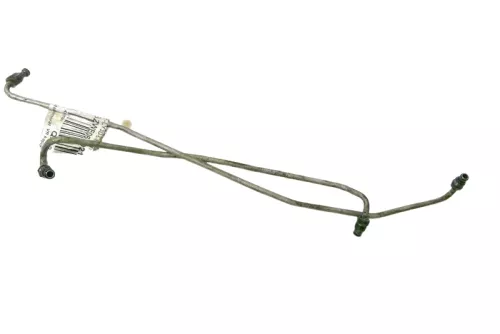 A4 B5 VW Passat 3B Leitungen auf Lenkgetriebe Lenkung Servolenkung ZF