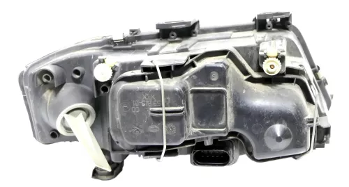 Audi A6 4B Scheinwerfer links (KEIN XEN0N) Facelift 4B0941003BJ (158565)
