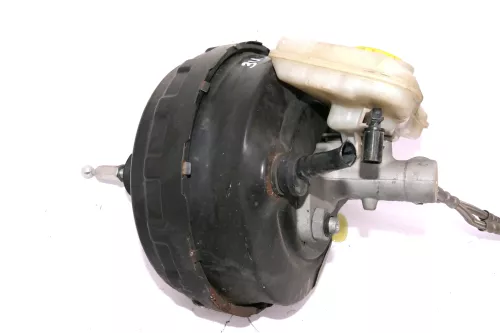 VW Passat 3BG Superb Bremskraftverstärker Bremskraftregler 3B0612107B 8E0612107L (158578)