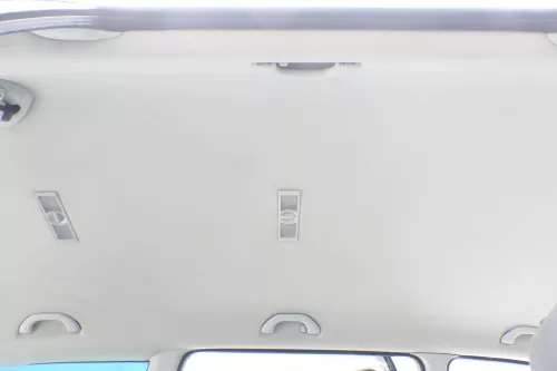 VW Sharan 7M Alhambra Himmel Innenraum Decke Dachhimmel Dach oben grau 7M3 (158636)