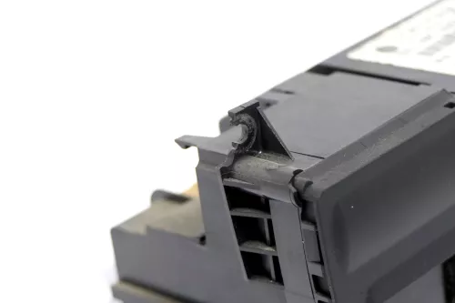 Audi A6 4B C5 Steuergerät Klimaanlage Klimabedienteil 4B0820043AJ Climatronic (158644)