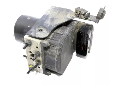 VW Polo 9N 9N3 Seat Ibiza 6L ABS + ESP Steuergerät 6Q0614417B 6Q0614417D /A /H (158659)