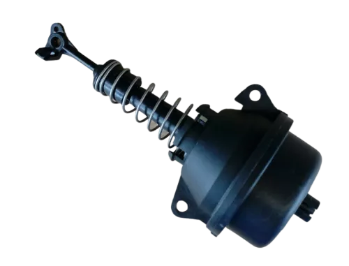 VW LT 2D 35 Golf 3 Heizung Unterdruckdose Dose Unterdruck Umluft 1H1820677 (158721)
