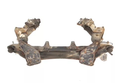 VW LT 35 2D Achse vorne Vorderachse Achsträger Aggregateträger 2D0401031C (158785)
