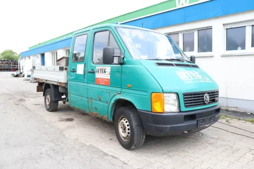 VW LT 35 2D Bremssattel Bremszylinder rechts vorne 2D0615124
