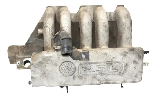 VW T4 Krümmer Ansaugkrümmer Ansaugbrücke Benziner 023133201B 2,5 ACU (158876)