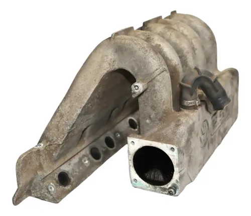 VW T4 Krümmer Ansaugkrümmer Ansaugbrücke Benziner 023133201B 2,5 ACU (158876)