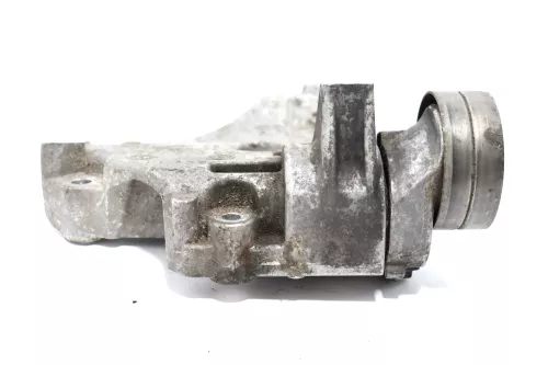 VW Polo 1,4 TSI Touran Golf Halter Konsole Lichtmaschine Träger 03c903143B (158978)