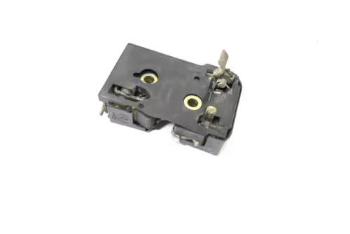 VW Passat 3A 35i an Tür hinten rechts Schloß Zentralverriegelung 357839016D (158992)