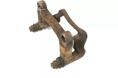 VW T4 Bremssattelhalter Bremsträger hinten rechts oder links Halter Sattel Brems (158996)