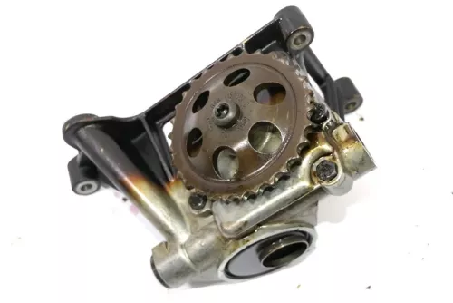 VW Passat 3BG A4 B5 Ölpumpe 078115105 2,8 078115105D (159015)