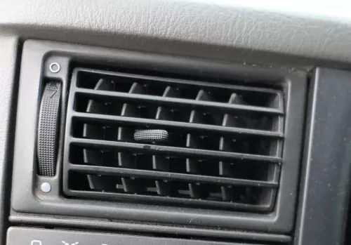 VW T4 Lüftungsdüse Düse Lüftung vorne links oder rechts (159071)