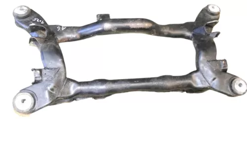 Audi A6 4B Quattro Allrad Achse hinten Hinterachse Achsträger Aggregateträger (159147)