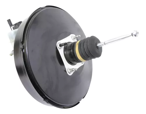 VW Passat 3C Tiguan Bremskraftverstärker Bremskraftregler 3C1614105AP 3C1614106R (159252)