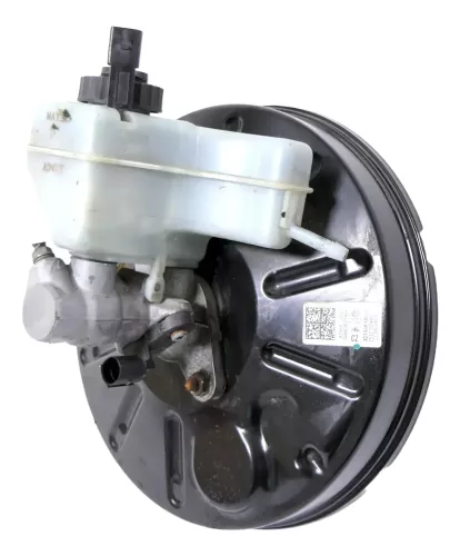 VW Passat 3C Tiguan Bremskraftverstärker Bremskraftregler 3C1614105AP 3C1614106R (159252)