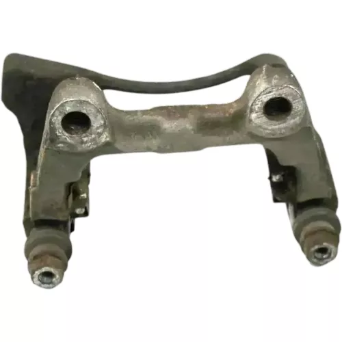 Passat 3C B7 Bremssattelhalter Bremsträger hinten links Halter Sattel (159263)