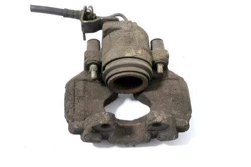 VW T4 Bremssattel vorne links 7D0615123 2,5 Diesel ITT 280x24mm 1LU 57 (159329)