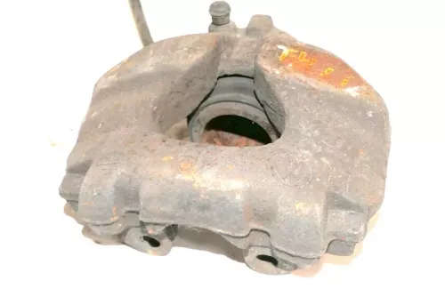 VW T4 Bremssattel vorne links 7D0615123 2,5 Diesel ITT 280x24mm 1LU 57 (159329)