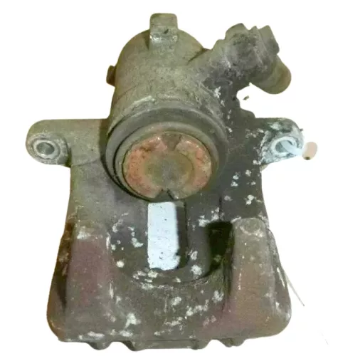 Audi A6 4B Passat 3B Quattro Allrad Bremssattel rechts hinten 8E0615424A (159353)