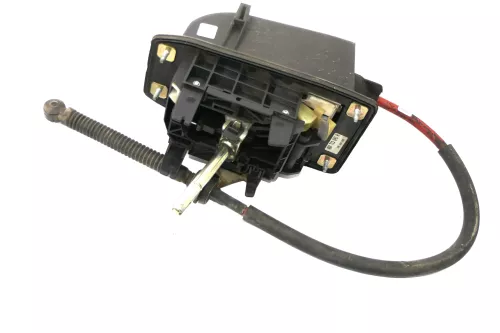 Audi A6 4B Schaltkulisse Automatikgetriebe Automatik 4B0713041H /M 2,5 TDI (159381)