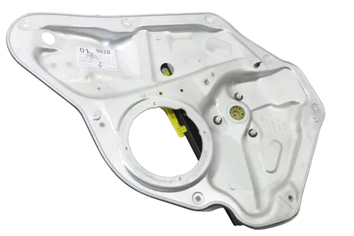 VW Golf 5+6 Kombi Variant Fensterheber Gestänge elektrischer hinten links Modul (159387)