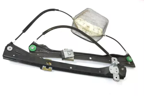 VW Golf 5+6 Kombi Variant Fensterheber Gestänge elektrischer vorne links Modul