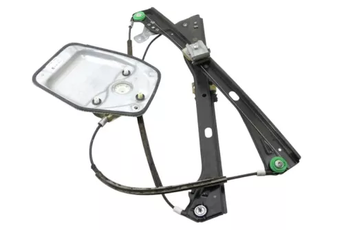 VW Golf 5+6 Kombi Variant Fensterheber Gestänge elektrischer vorne rechts Modul (159389)